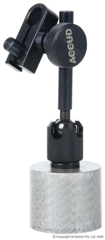 10kgf Mini Magnetic Stand